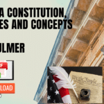 What is a Constitution, Principles and Concepts Author Elliot Bulmer