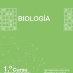 Libro de Biología de Primero de Bachillerato BGU – Descarga Ahora en Formato PDF