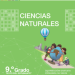 Libro de Ciencias Naturales de Noveno grado EGB – Descarga Ahora en Formato PDF