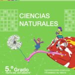 Libro de Ciencias Naturales de Quinto grado EGB – Descarga Ahora en Formato PDF