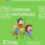 Libro de Ciencias Naturales de Segundo grado EGB – Descarga Ahora en Formato PDF
