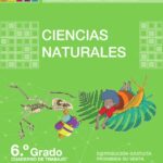 Libro de Ciencias Naturales de Sexto grado EGB – Descarga Ahora en Formato PDF