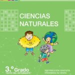 Libro de Ciencias Naturales de Tercer grado EGB – Descarga Ahora en Formato PDF