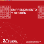 Libro de Emprendimiento y Gestión de Segundo de Bachillerato BGU – Descarga Ahora en Formato PDF