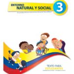Libro de Entorno Natural y Social de Tercer grado EGB – Descarga Ahora en Formato PDF