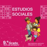 Libro de Estudios Sociales de Noveno grado EGB – Descarga Ahora en Formato PDF