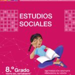 Libro de Estudios Sociales de Octavo grado EGB – Descarga Ahora en Formato PDF