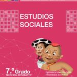 Libro de Estudios Sociales de Séptimo grado EGB – Descarga Ahora en Formato PDF