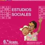 Libro de Estudios Sociales de Sexto grado EGB – Descarga Ahora en Formato PDF