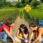 Libro de Inglés 2° Medio – Descarga Ahora en Formato PDF