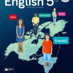Libro de Inglés 5° Básico – Descarga Ahora en Formato PDF