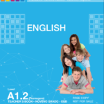 Libro de Inglés de Noveno grado EGB – Descarga Ahora en Formato PDF