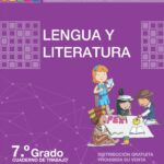 Libro de Lengua y Literatura de Séptimo grado EGB – Descarga Ahora en Formato PDF