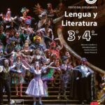 Libro de Lenguaje y literatura 3° y 4 Medio – Descarga Ahora en Formato PDF