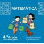Libro de Matemática de Cuarto grado EGB – Descarga Ahora en Formato PDF