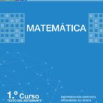 Libro de Matemáticas de Primero de Bachillerato BGU – Descarga Ahora en Formato PDF