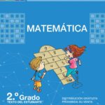 Libro de Matemáticas de Segundo grado EGB – Descarga Ahora en Formato PDF